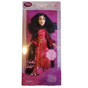 2012 Disney Store Classic Mother Gothel Doll